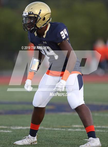 Thumbnail 1 in Middletown @ Bishop McDevitt photogallery.
