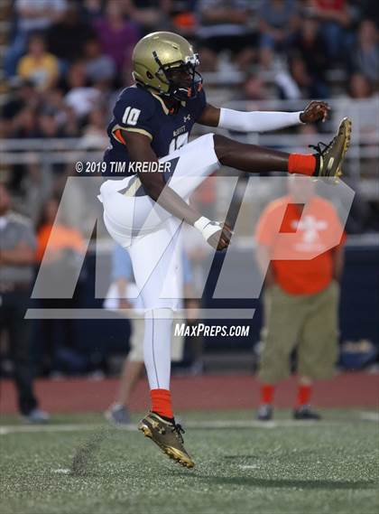 Thumbnail 1 in Middletown @ Bishop McDevitt photogallery.