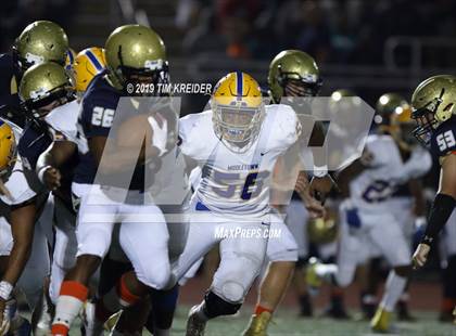 Thumbnail 3 in Middletown @ Bishop McDevitt photogallery.