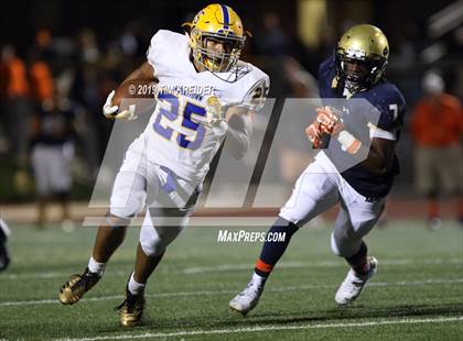 Thumbnail 3 in Middletown @ Bishop McDevitt photogallery.