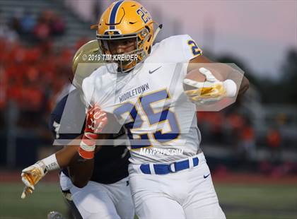 Thumbnail 1 in Middletown @ Bishop McDevitt photogallery.