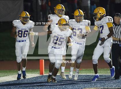 Thumbnail 3 in Middletown @ Bishop McDevitt photogallery.