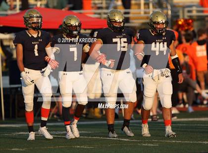 Thumbnail 1 in Middletown @ Bishop McDevitt photogallery.