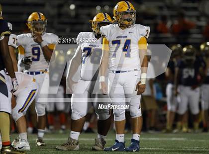 Thumbnail 2 in Middletown @ Bishop McDevitt photogallery.
