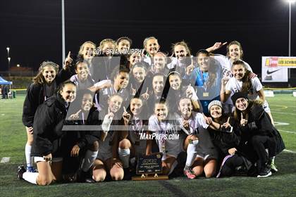 Thumbnail 3 in Sunset @ Jesuit (OSAA 6A Final)  photogallery.