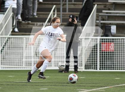 Thumbnail 3 in Sunset @ Jesuit (OSAA 6A Final)  photogallery.