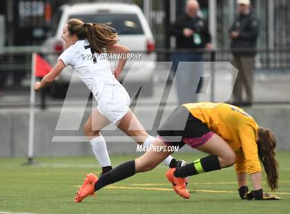 Thumbnail 3 in Sunset @ Jesuit (OSAA 6A Final)  photogallery.