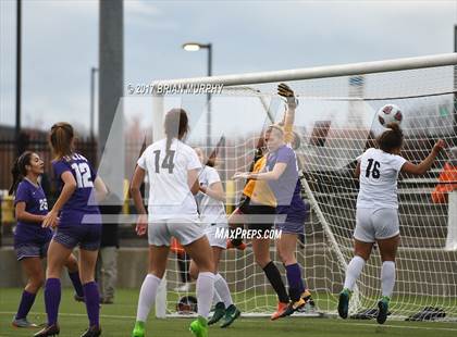 Thumbnail 3 in Sunset @ Jesuit (OSAA 6A Final)  photogallery.