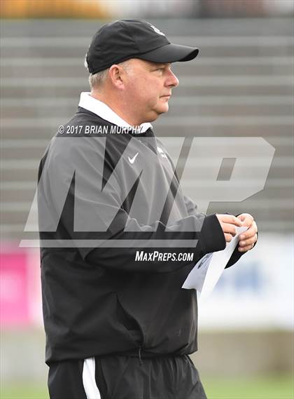 Thumbnail 2 in Sunset @ Jesuit (OSAA 6A Final)  photogallery.