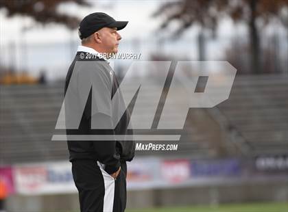 Thumbnail 1 in Sunset @ Jesuit (OSAA 6A Final)  photogallery.