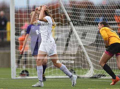 Thumbnail 3 in Sunset @ Jesuit (OSAA 6A Final)  photogallery.