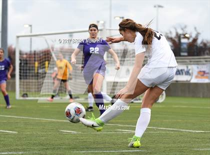 Thumbnail 3 in Sunset @ Jesuit (OSAA 6A Final)  photogallery.