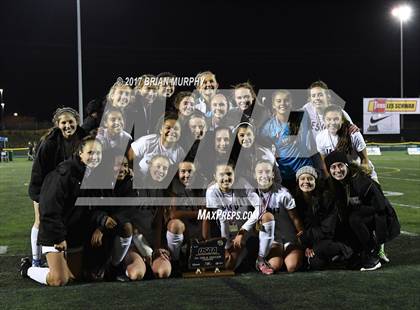 Thumbnail 2 in Sunset @ Jesuit (OSAA 6A Final)  photogallery.