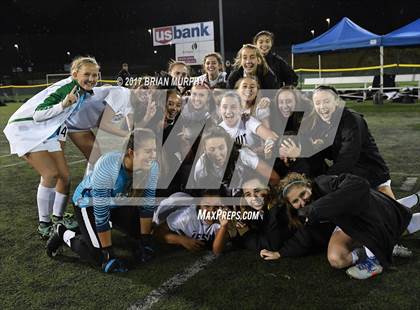 Thumbnail 3 in Sunset @ Jesuit (OSAA 6A Final)  photogallery.