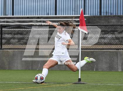 Thumbnail 3 in Sunset @ Jesuit (OSAA 6A Final)  photogallery.