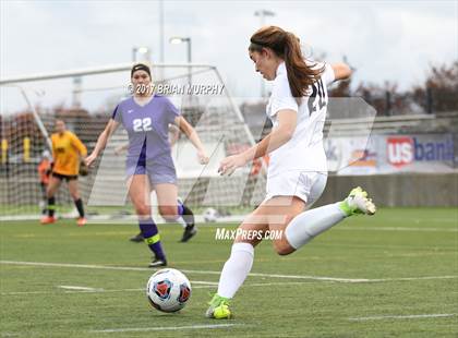Thumbnail 2 in Sunset @ Jesuit (OSAA 6A Final)  photogallery.