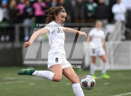 Thumbnail 2 in Sunset @ Jesuit (OSAA 6A Final)  photogallery.