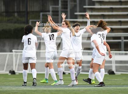 Thumbnail 2 in Sunset @ Jesuit (OSAA 6A Final)  photogallery.