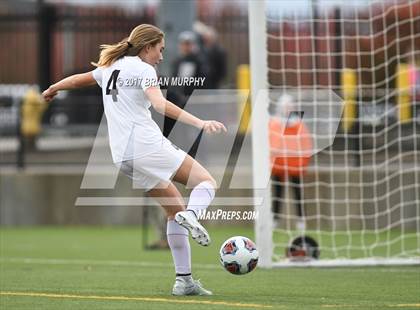 Thumbnail 3 in Sunset @ Jesuit (OSAA 6A Final)  photogallery.