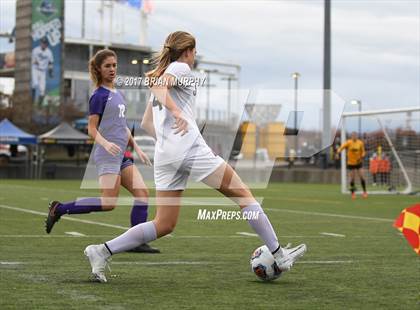 Thumbnail 2 in Sunset @ Jesuit (OSAA 6A Final)  photogallery.
