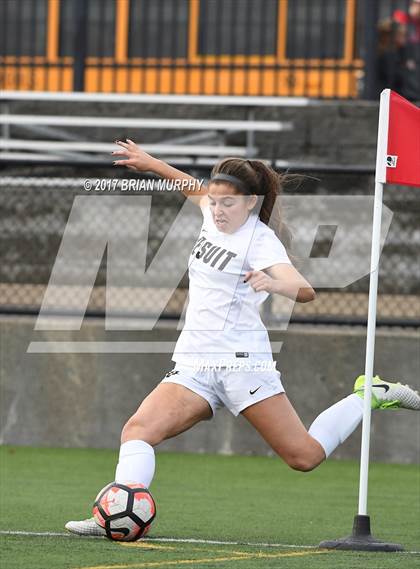 Thumbnail 3 in Sunset @ Jesuit (OSAA 6A Final)  photogallery.