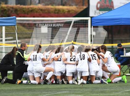 Thumbnail 3 in Sunset @ Jesuit (OSAA 6A Final)  photogallery.