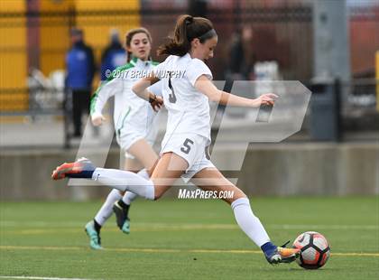 Thumbnail 3 in Sunset @ Jesuit (OSAA 6A Final)  photogallery.