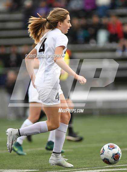 Thumbnail 1 in Sunset @ Jesuit (OSAA 6A Final)  photogallery.