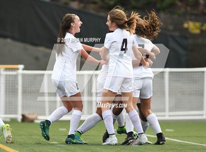 Thumbnail 3 in Sunset @ Jesuit (OSAA 6A Final)  photogallery.