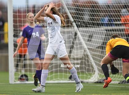 Thumbnail 2 in Sunset @ Jesuit (OSAA 6A Final)  photogallery.