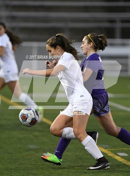 Thumbnail 2 in Sunset @ Jesuit (OSAA 6A Final)  photogallery.