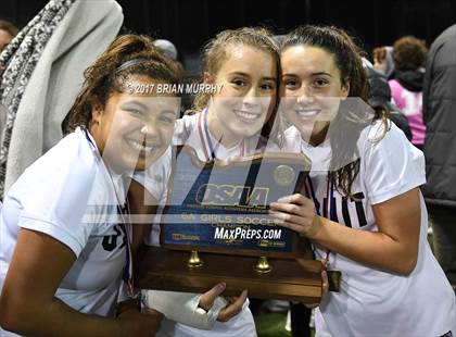 Thumbnail 1 in Sunset @ Jesuit (OSAA 6A Final)  photogallery.