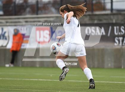 Thumbnail 1 in Sunset @ Jesuit (OSAA 6A Final)  photogallery.