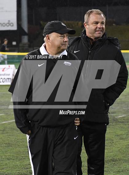 Thumbnail 1 in Sunset @ Jesuit (OSAA 6A Final)  photogallery.