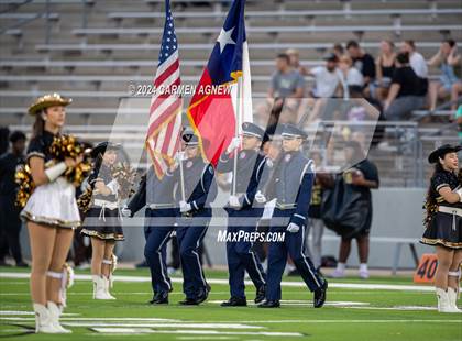 Thumbnail 3 in Cypress Ranch vs Cypress Park photogallery.