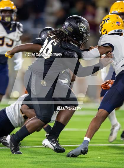 Thumbnail 2 in Cypress Ranch vs Cypress Park photogallery.