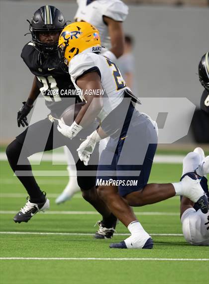 Thumbnail 2 in Cypress Ranch vs Cypress Park photogallery.