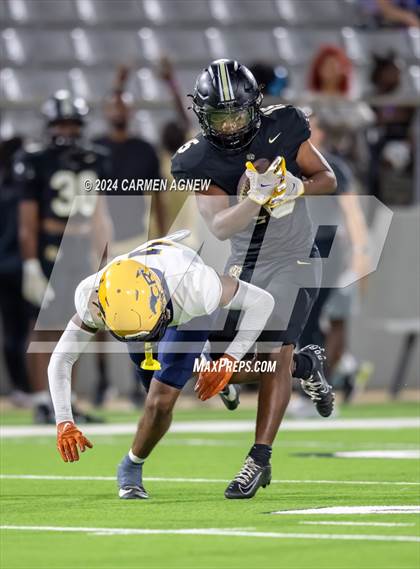 Thumbnail 1 in Cypress Ranch vs Cypress Park photogallery.