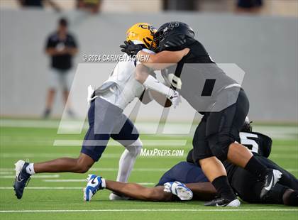 Thumbnail 2 in Cypress Ranch vs Cypress Park photogallery.