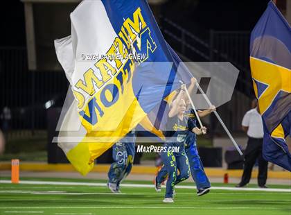 Thumbnail 1 in Cypress Ranch vs Cypress Park photogallery.