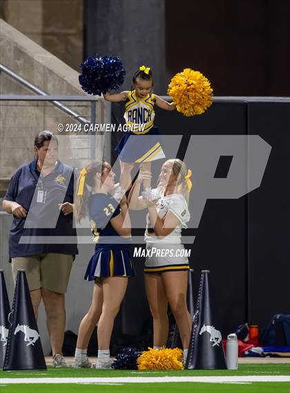 Thumbnail 2 in Cypress Ranch vs Cypress Park photogallery.