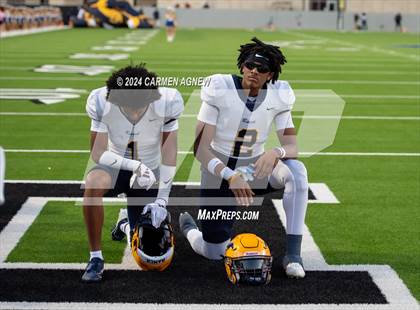 Thumbnail 3 in Cypress Ranch vs Cypress Park photogallery.