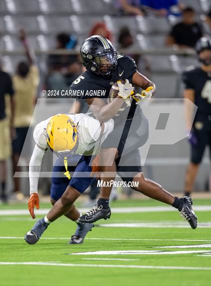 Thumbnail 3 in Cypress Ranch vs Cypress Park photogallery.
