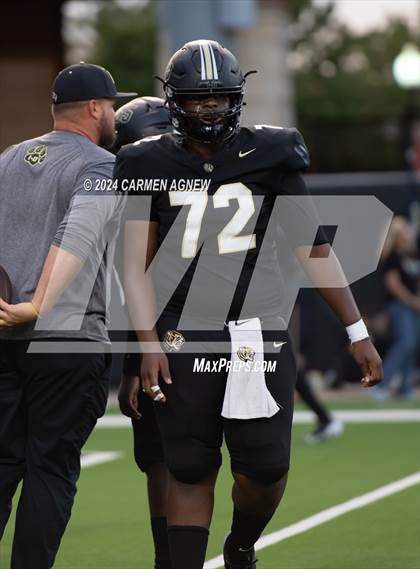 Thumbnail 2 in Cypress Ranch vs Cypress Park photogallery.