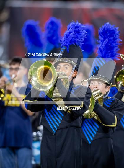Thumbnail 2 in Cypress Ranch vs Cypress Park photogallery.