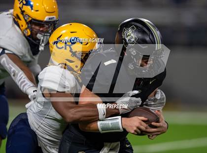 Thumbnail 3 in Cypress Ranch vs Cypress Park photogallery.