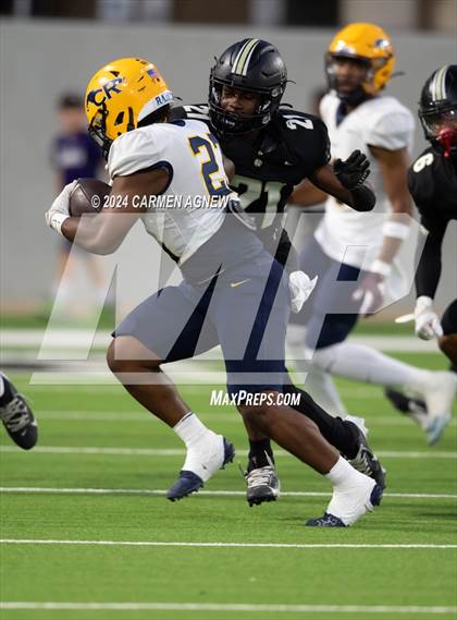 Thumbnail 1 in Cypress Ranch vs Cypress Park photogallery.