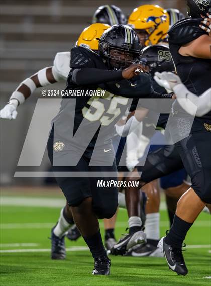 Thumbnail 3 in Cypress Ranch vs Cypress Park photogallery.