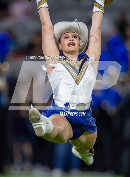Thumbnail 2 in Cypress Ranch vs Cypress Park photogallery.