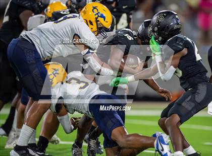 Thumbnail 3 in Cypress Ranch vs Cypress Park photogallery.